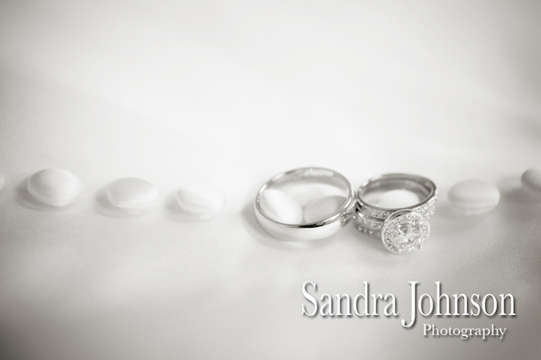 Best King and Prince Wedding photographer - Sandra Johnson (SJFoto.com)